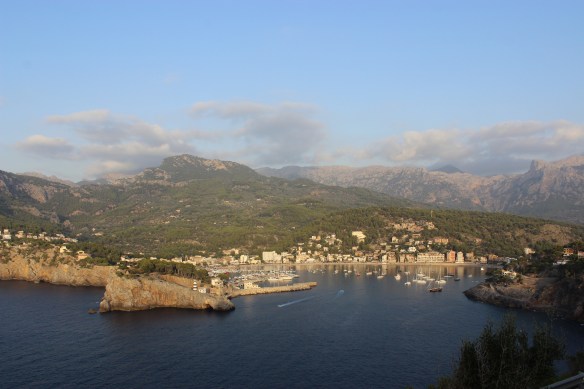 Port de Soller